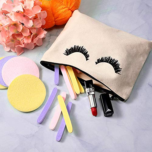 CHIROGRAPHY Facial Cleansing Sponge Pads - 12 Pack Multicolor Exfoliating Wash Puffs for Deep Face Cleaning & Makeup Removal | Gentle Skincare Tool for Daily Use, Travel & Spa