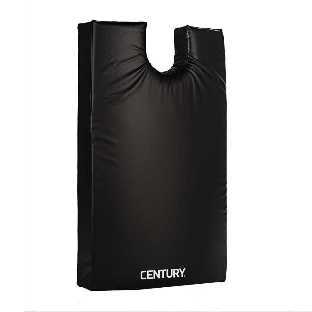 Spartan Full Body Shield for Coaches - Durable Training Equipment for Football, Lacrosse & Sports Practice - Perfect for Defense Drills & Team Training Sessions