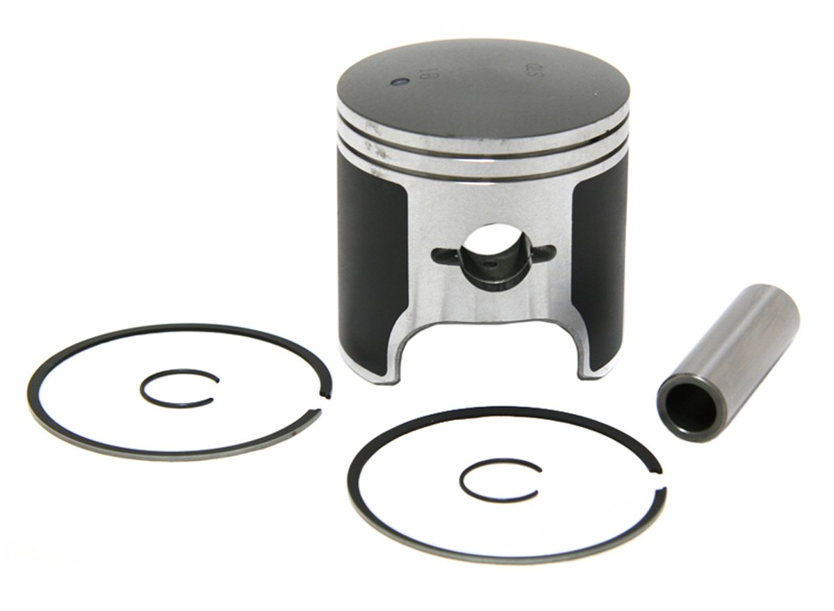 SPI Piston Replacement for Arctic Cat 09-682 - High Performance Engine Part for Snowmobiles & ATVs - Perfect for Winter Riding & Off-Road Adventures