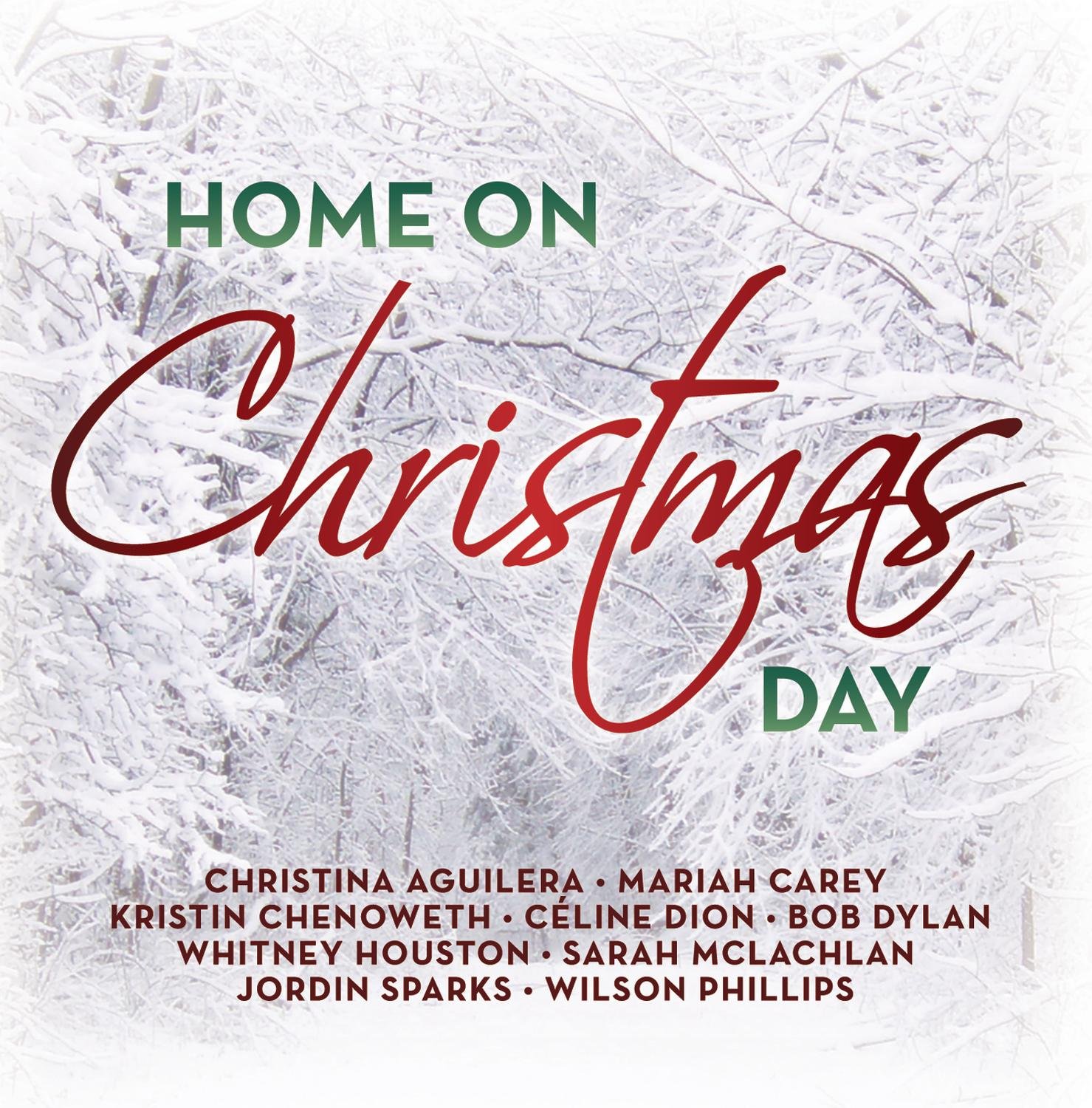Christmas Home Decor - Festive Holiday Ornaments & Tree Decorations for Cozy Family Gatherings