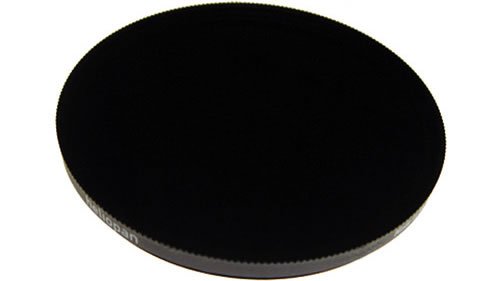 37mm Infrared RG 850nm Filter (703765) - Perfect for Night Vision, Security Cameras & Photography