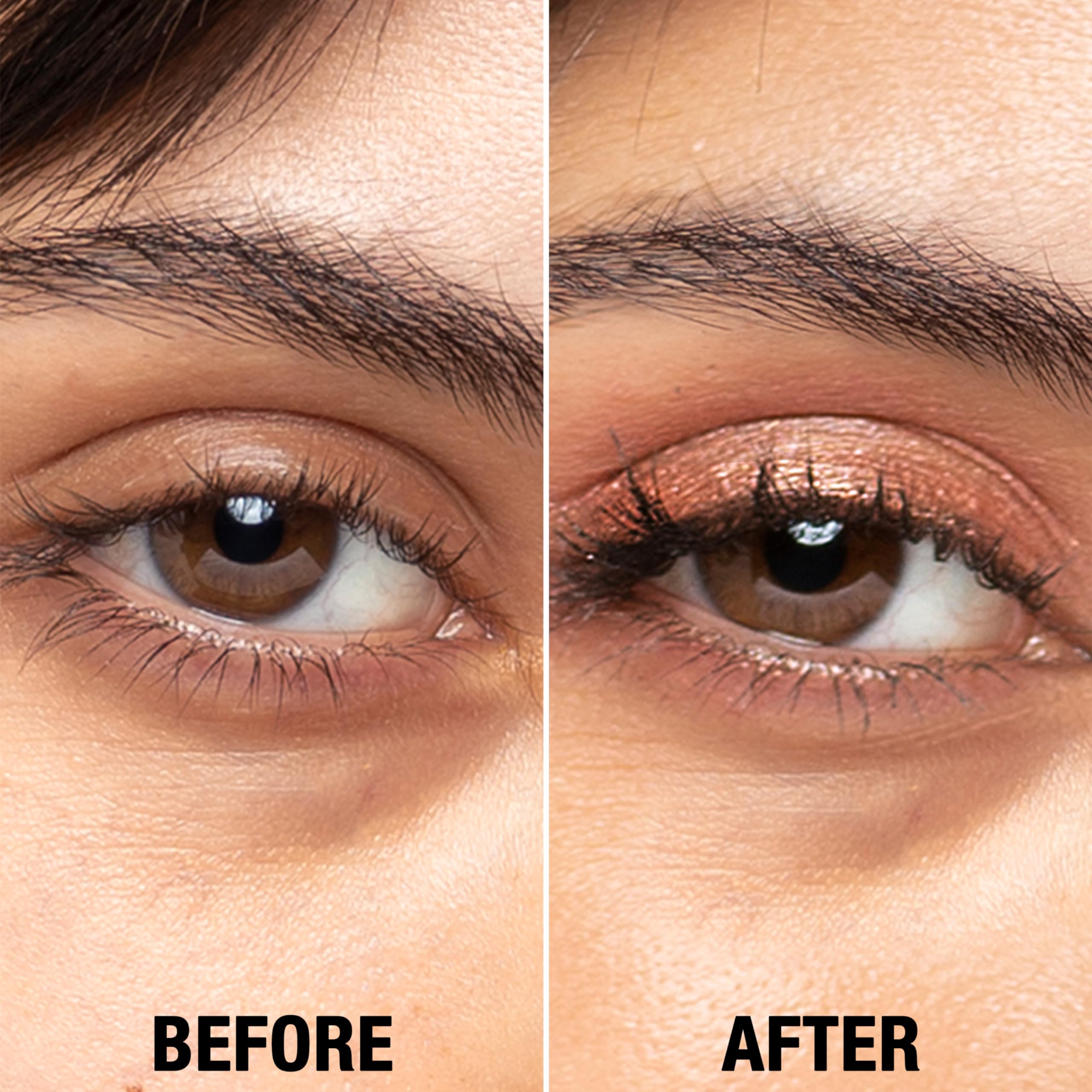 Neutrogena Healthy Definition Mascara - Carbon Black (0.27 oz) | Dual-Sided Comb & Brush for Natural Lashes | Defines, Lifts, Curls, Lengthens & Volumizes | Perfect for Everyday Wear & Special Occasions