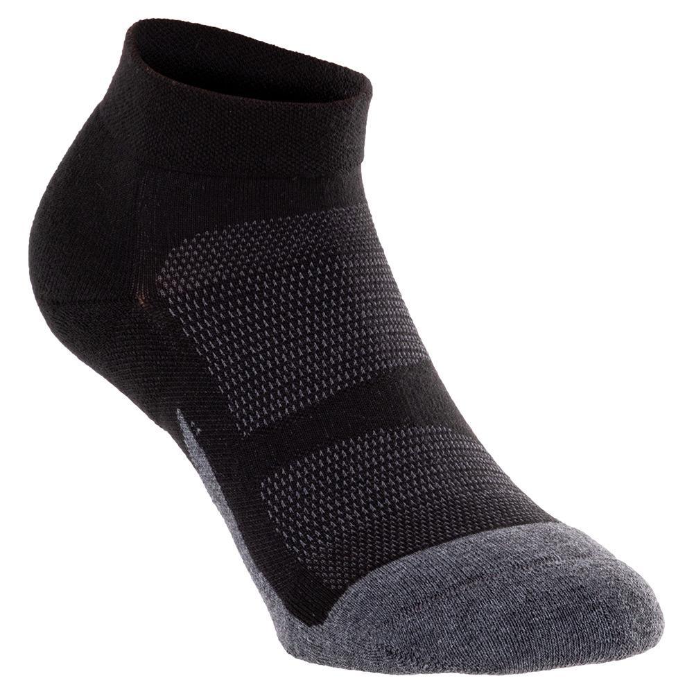 Elite Max Cushion Low Cut Socks for Men & Women - Ultra Soft Breathable Athletic No Show Socks - Perfect for Running, Gym, Sports & Everyday Wear