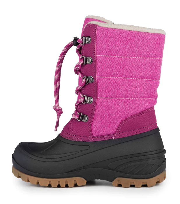 Active Kids Boots - Waterproof & Lightweight Hiking Shoes for Boys & Girls - Perfect for Outdoor Adventures, Camping, and School Activities
