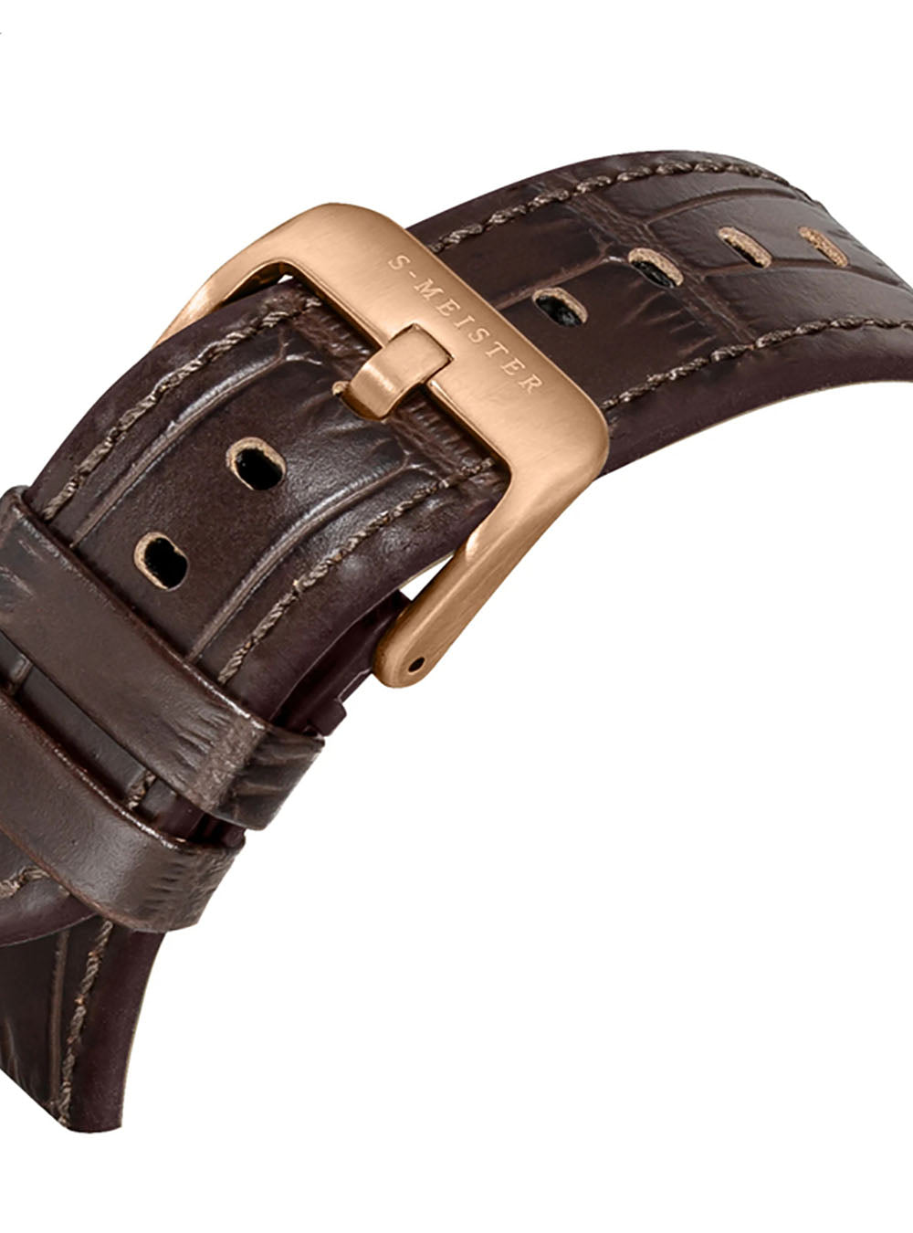 Garrack Demon Slayer (Kimetsu no Yaiba) S Meister Collaboration Watch - Limited Edition Made in Japan | Anime Cosplay, Collector's Item & Stylish Accessory for Fans