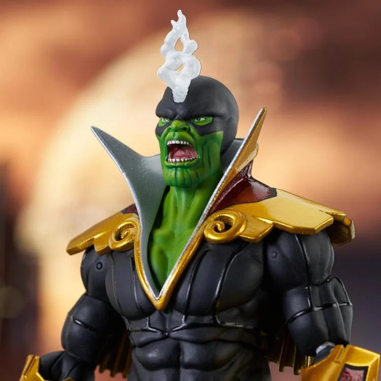Marvel Select Super Skrull Action Figure - 6.5