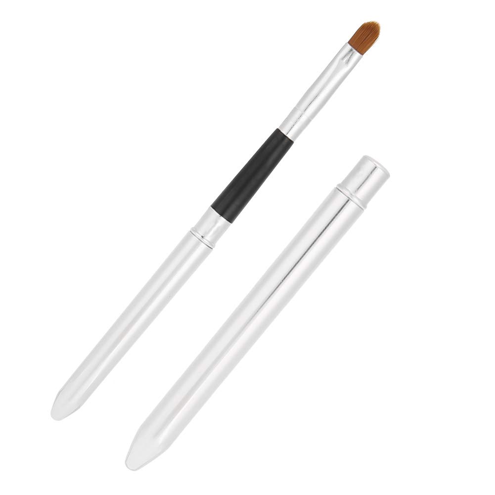 Professional Makeup Brush Set - Lip Brush for Women, Makeup & Drawing Tool | Perfect for Precise Lipstick Application & Artistic Makeup Looks