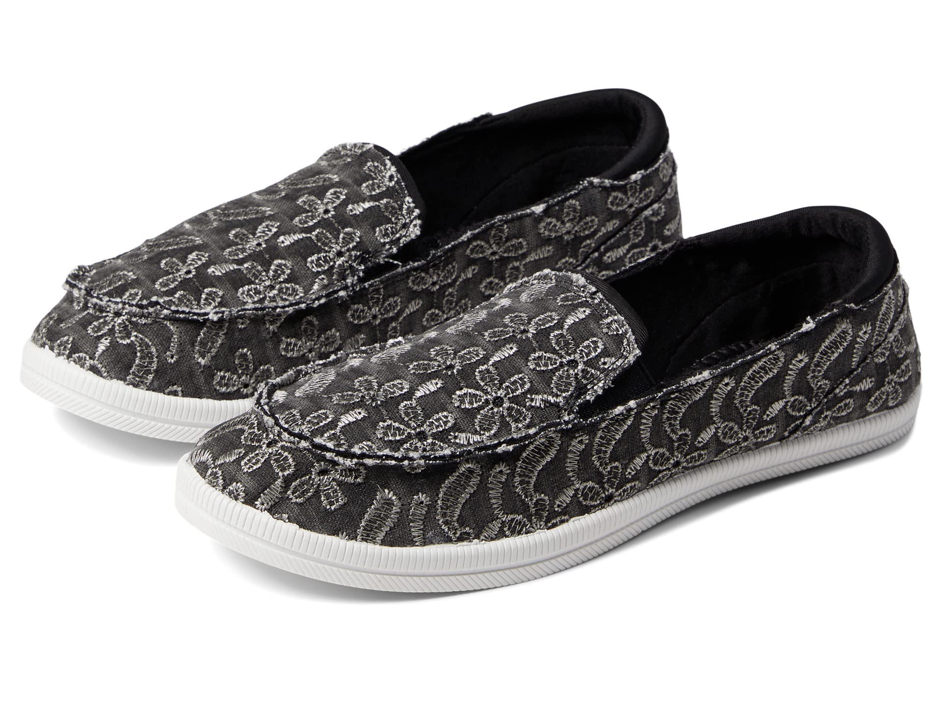 Rocket Dog Mimsey Women's Comfortable Slip-On Loafers - Casual Walking Shoes for Work, Travel & Everyday Wear