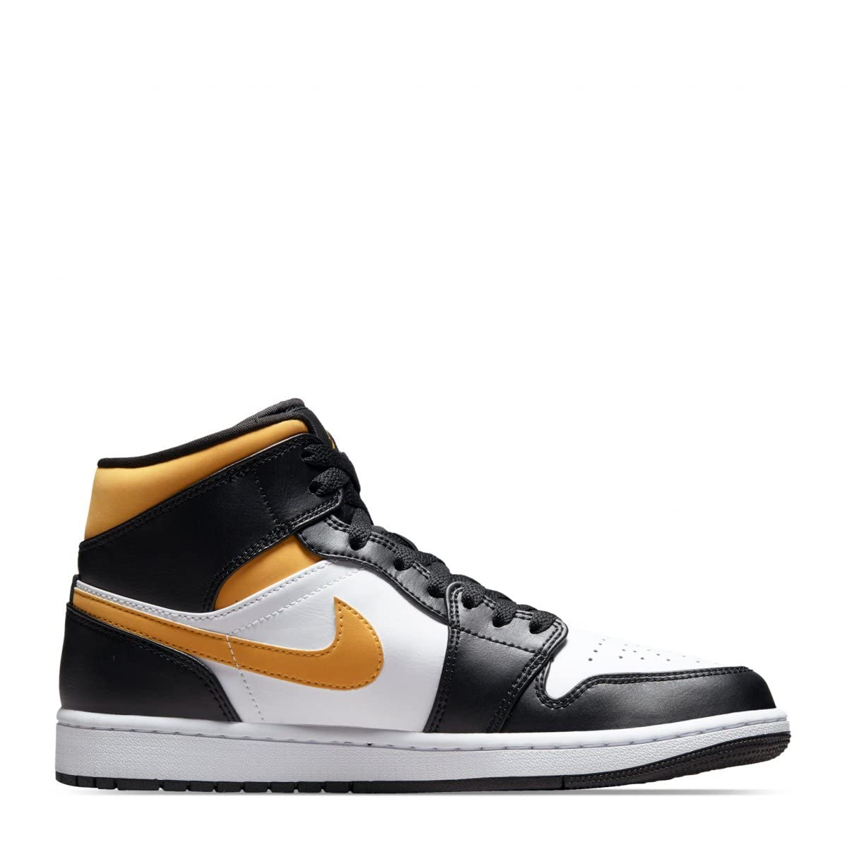 Nike Men's Basketball Shoes - High Performance Sneakers for Indoor & Outdoor Court Play - Perfect for Training, Games & Streetwear Fashion