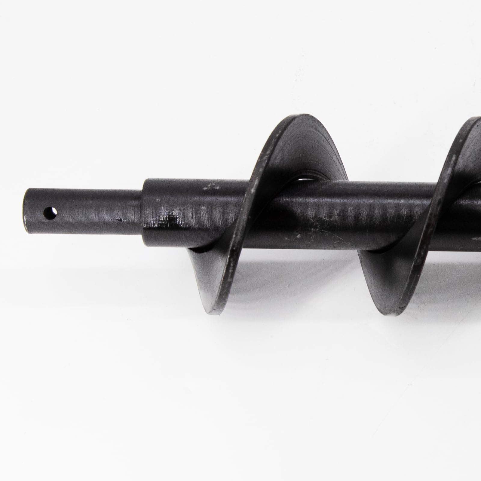 Replacement 891141 Auger Feed Shaft for Vogelzang VG5790 & US Stove Ashley King 5500/5500M/5500XL Pellet Stoves | Compatible with Breckwell Models | Durable Pellet Stove Repair Part for Home Heating Systems