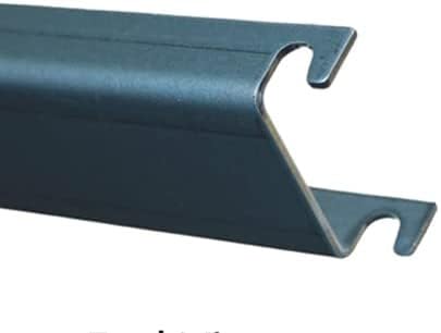 Hon Front to Back Rails (2-Pack) - Heavy-Duty Office Chair Replacement Parts for Enhanced Stability and Support