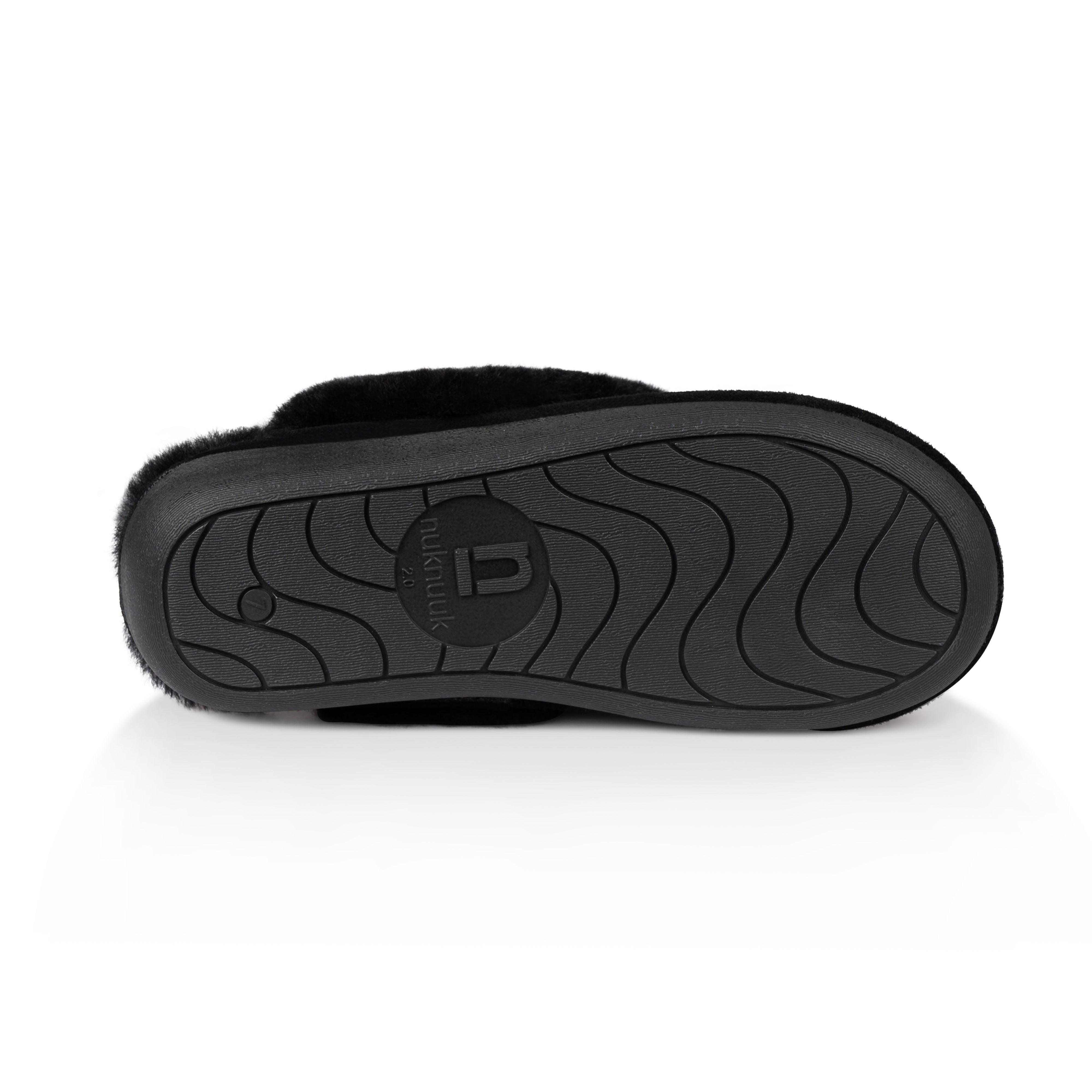 Joy Women's Cozy Memory Foam Slippers for Indoor & Night Wear - Soft House Shoes for Relaxation, Lounging & Cold Floors