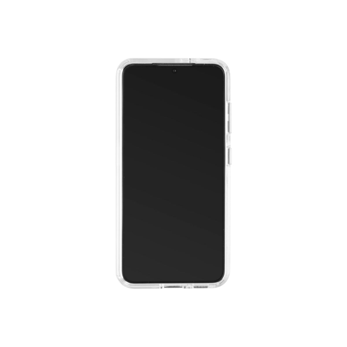 3sixT PureFlex Shockproof & Slim Phone Case for Samsung Galaxy S23 - Durable Protective Cover with Military-Grade Drop Protection - Perfect for Outdoor Activities, Travel & Daily Use