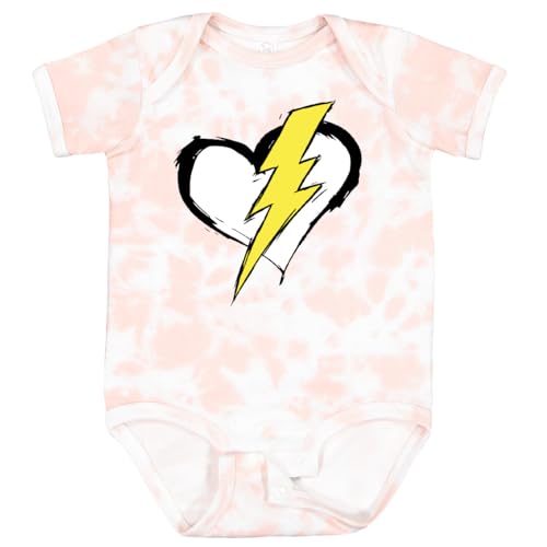 Tie Dye Pink