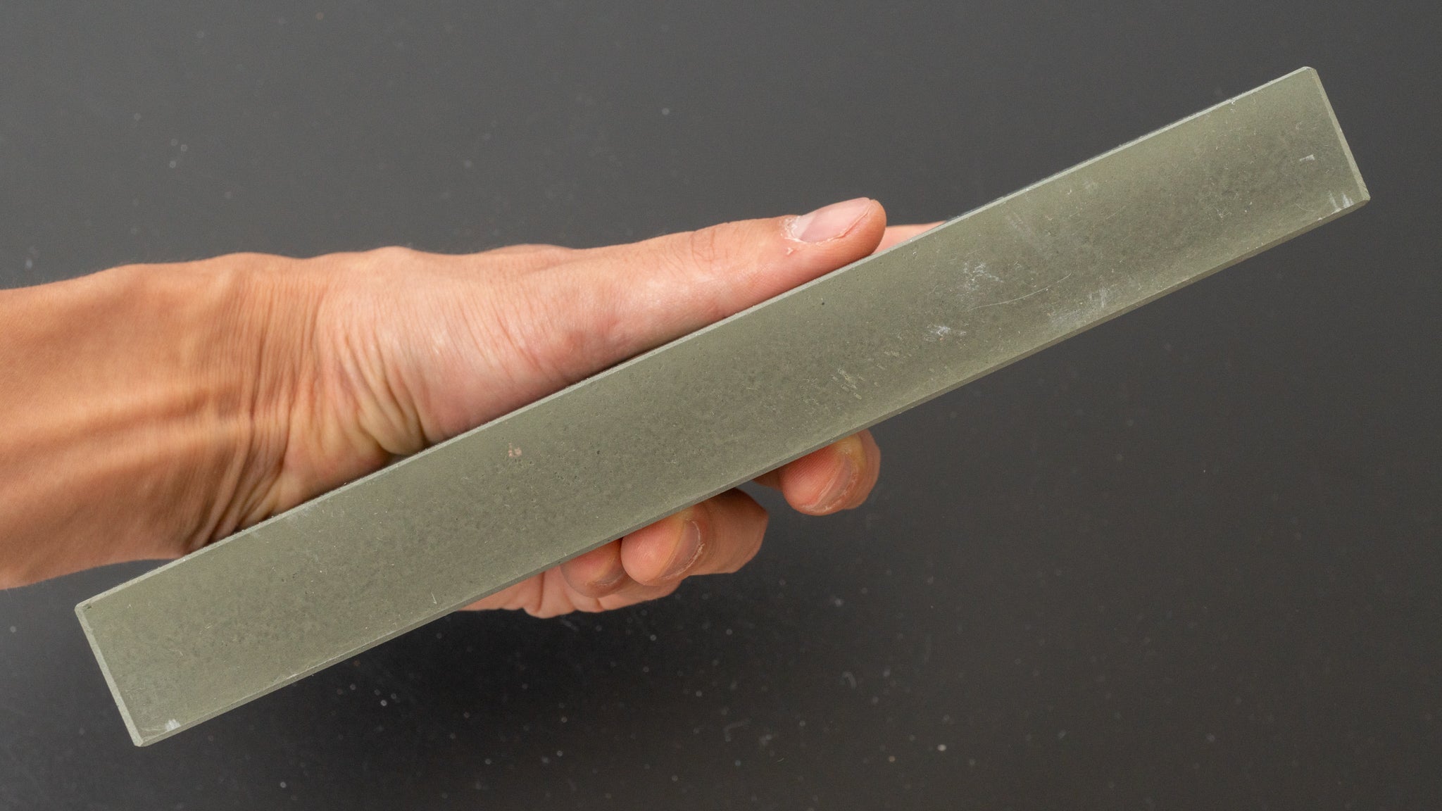 Premium Imanishi Arashiyama #1000 Grit Whetstone - Professional Sharpening Stone for Kitchen Knives, Chef Knives & Tools - Perfect for Home Cooking & Culinary Enthusiasts