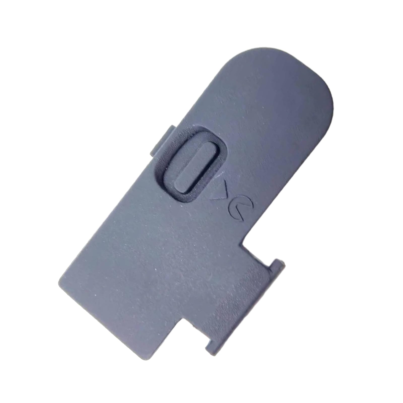 Nikon D5100 Camera Cover Lid Cap Replacement - Durable & Easy to Install - Perfect for DSLR Protection & Maintenance (Ideal for Travel, Outdoor Photography & Camera Repair)