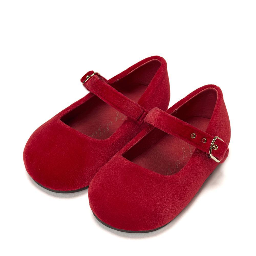 Eva Red Women's Fashion Sneakers - Lightweight Comfortable Walking Shoes for Casual Wear, Running & Gym Workouts