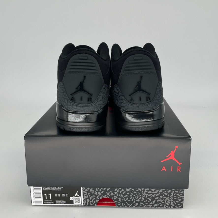 AIR JORDAN 3 Retro 