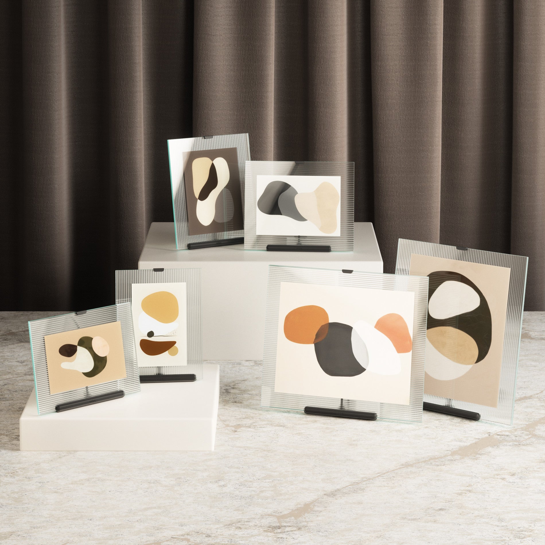 Elegant Flute Picture Frame - Perfect for Music Lovers & Home Decor | Ideal for Gifts, Wall Art, and Displaying Musical Memories