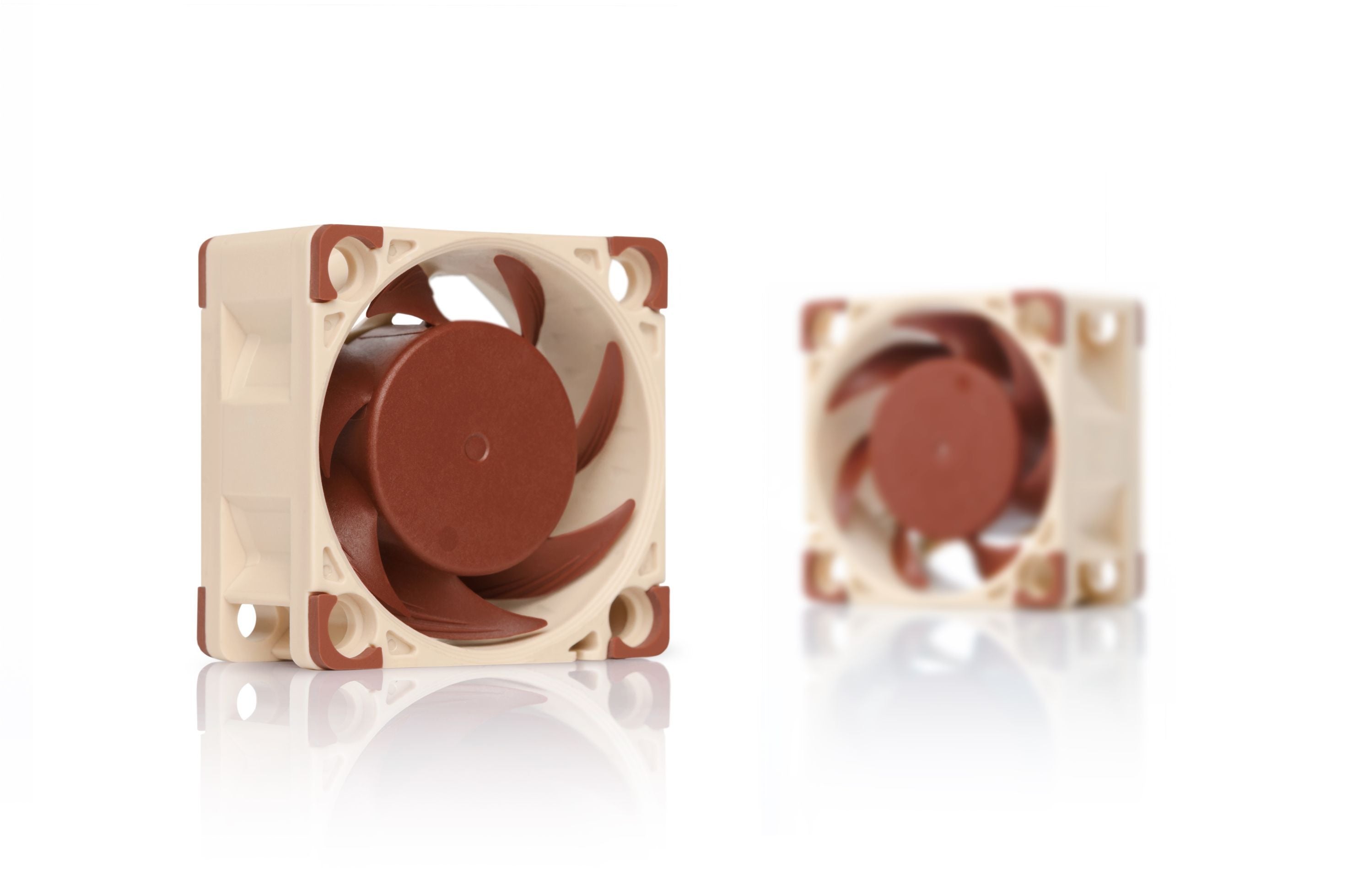Noctua NF-A4x20 PWM Premium Quiet Cooling Fan 40x40x20mm - High-Performance PC Case & CPU Cooler for Gaming, Workstations, and Home Theater PCs