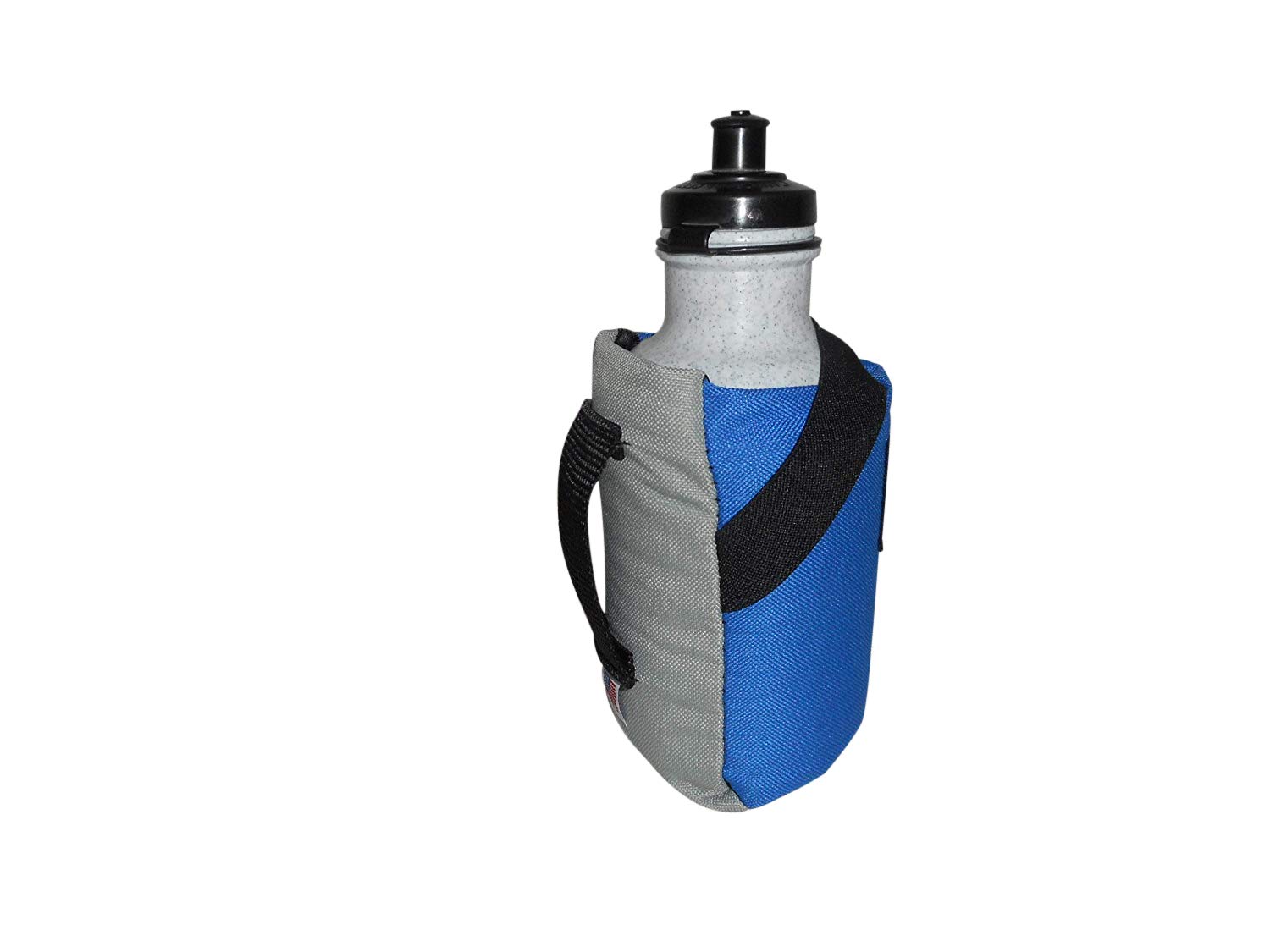 22 Oz Water Bottle Holder - Adjustable Belt Clip for Hiking, Running & Outdoor Activities - Leak-Proof & Durable Design