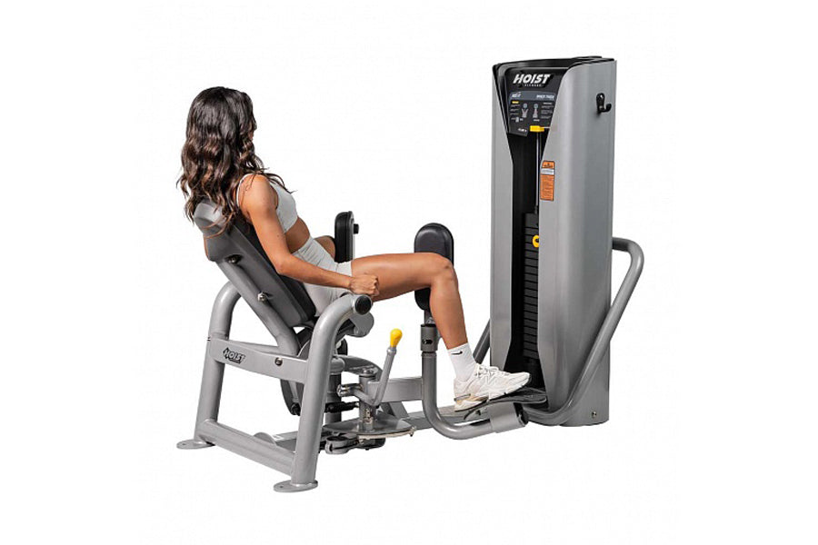 Hoist ROC IT Inner Thigh Machine (RS 2406) - Home Gym Thigh Workout Equipment for Strength Training & Toning - Perfect for Home Fitness & Leg Exercises