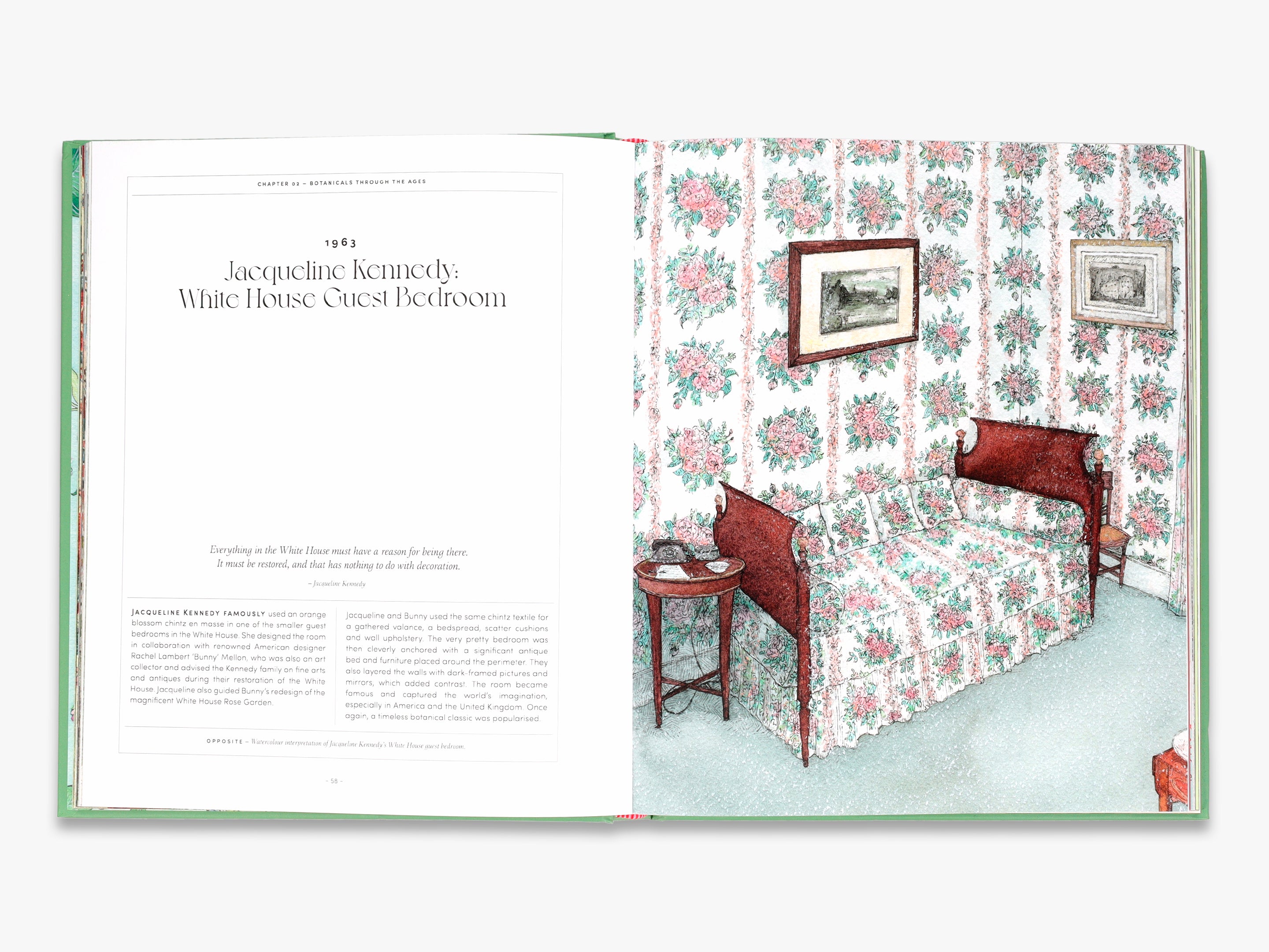 Floral Home Decor & Wall Art - The Flower Room | Perfect for Living Room, Bedroom & Office Decorations