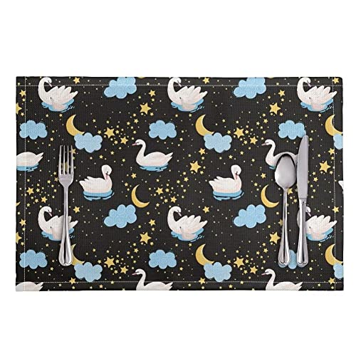 Star Moon Goose
