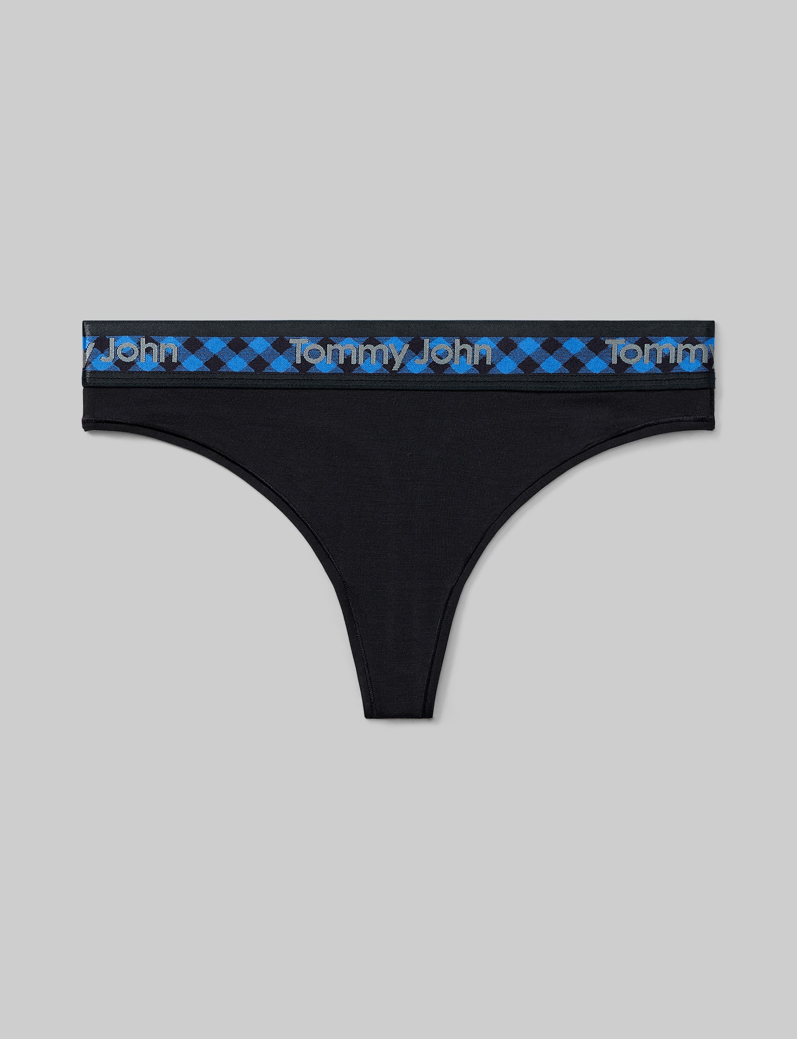 Seamless Women's Thong Underwear - Ultra Soft Second Skin Feel for All-Day Comfort - Perfect for Yoga, Workout & Everyday Wear