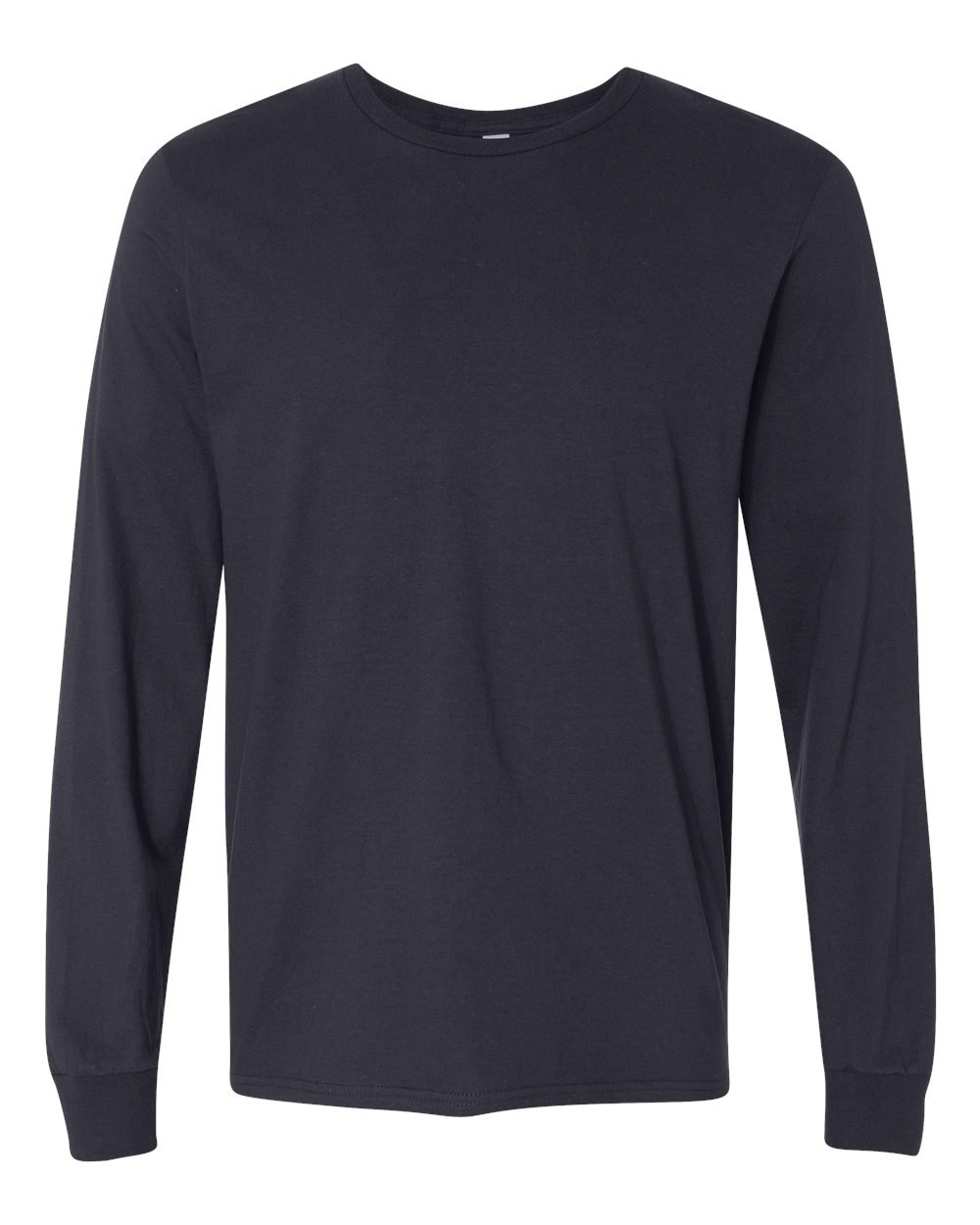 Fruit of the Loom Men's Seamless T-Shirt - Soft Breathable Cotton Crewneck Tee for Casual Wear, Gym & Everyday Comfort