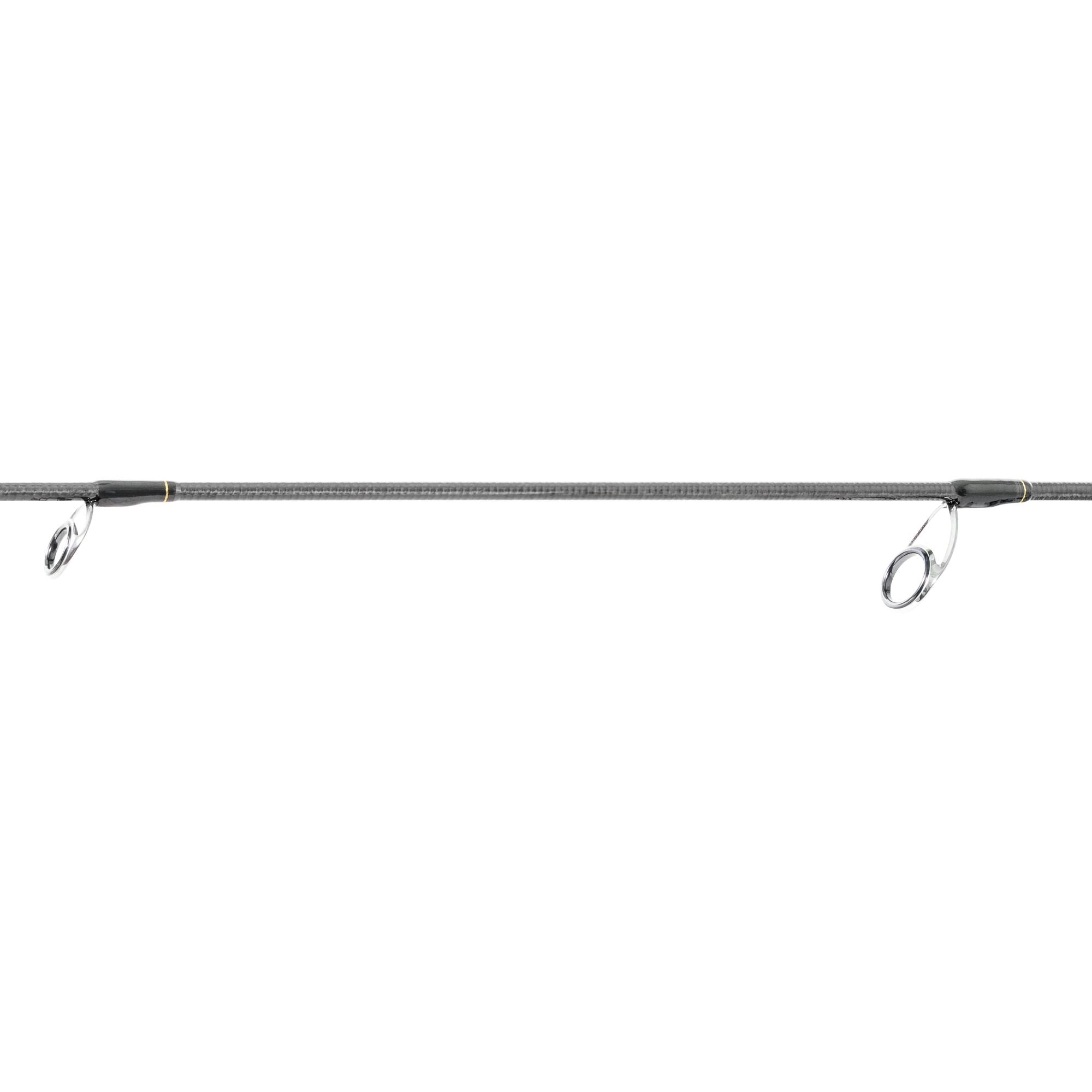 Daiwa Saltiga Light Jigging Spinning Rod - High Performance Saltwater Fishing Rod for Jigging & Casting | Perfect for Offshore & Inshore Fishing Adventures