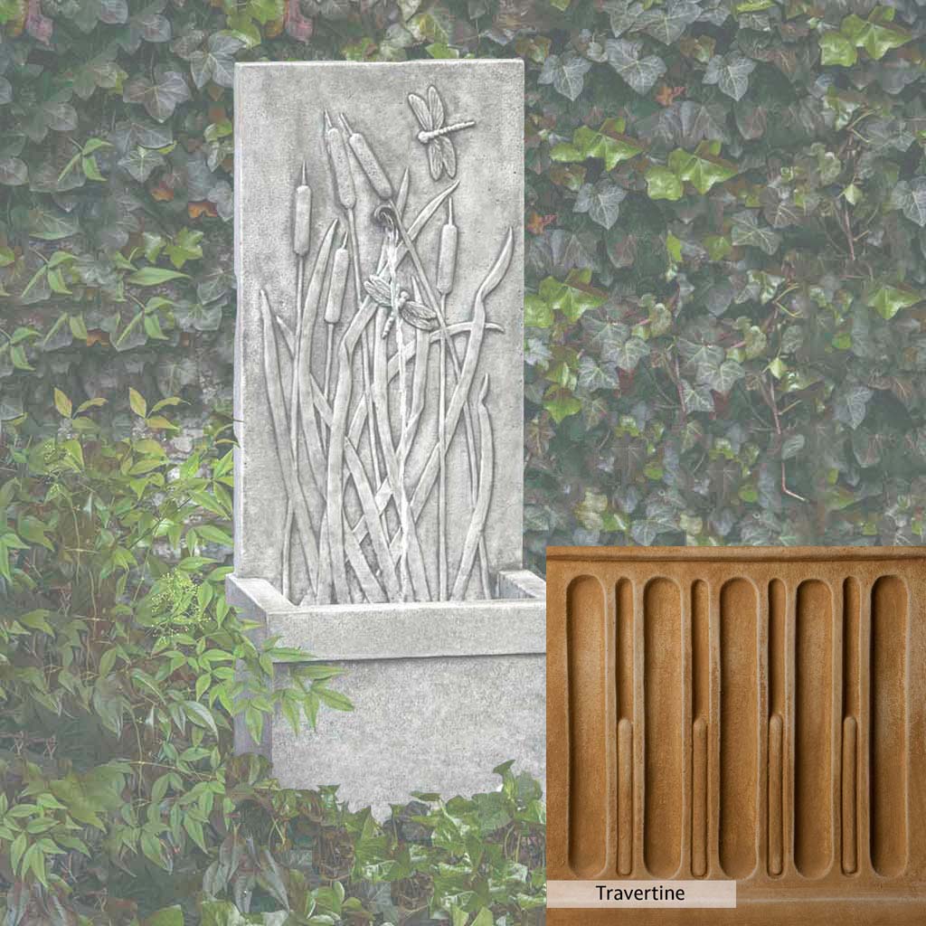 Travertine