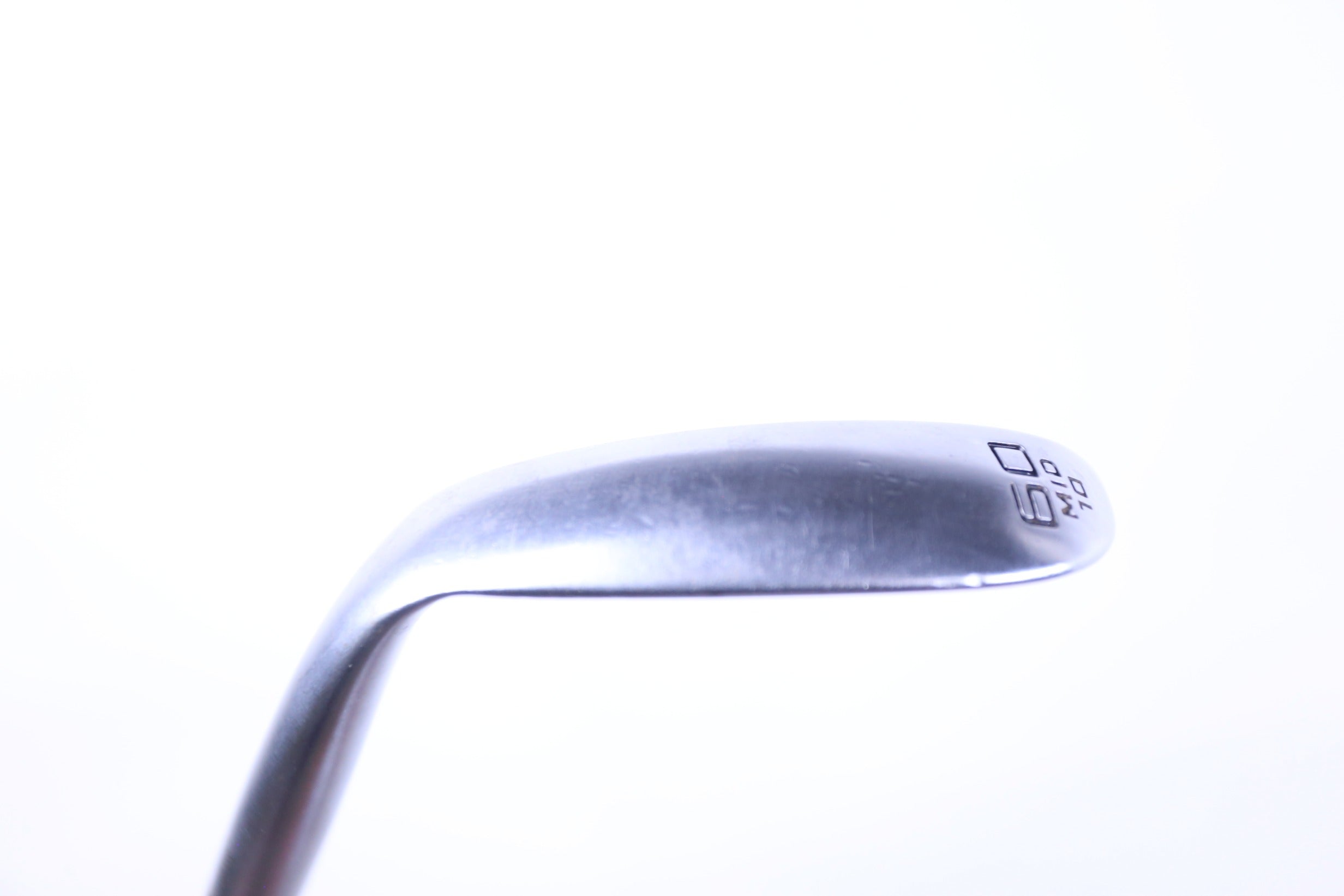 Used Cleveland RTX ZipCore Tour Lob Wedge - Right Handed 60° Wedge Flex | Premium Golf Wedge for Short Game & Bunker Shots