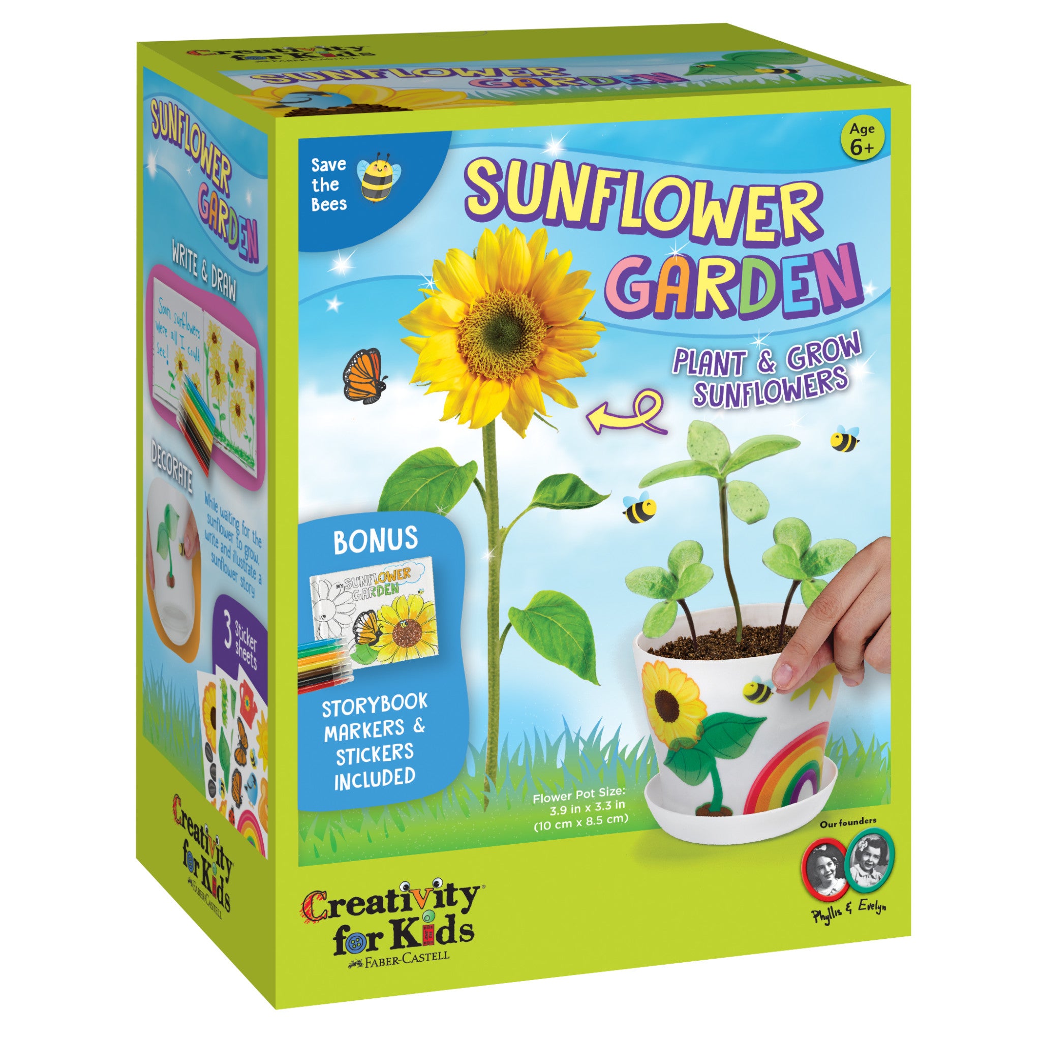Sunflower Garden Decor #6146000 - Beautiful Floral Arrangement for Home, Office, and Wedding Decorations