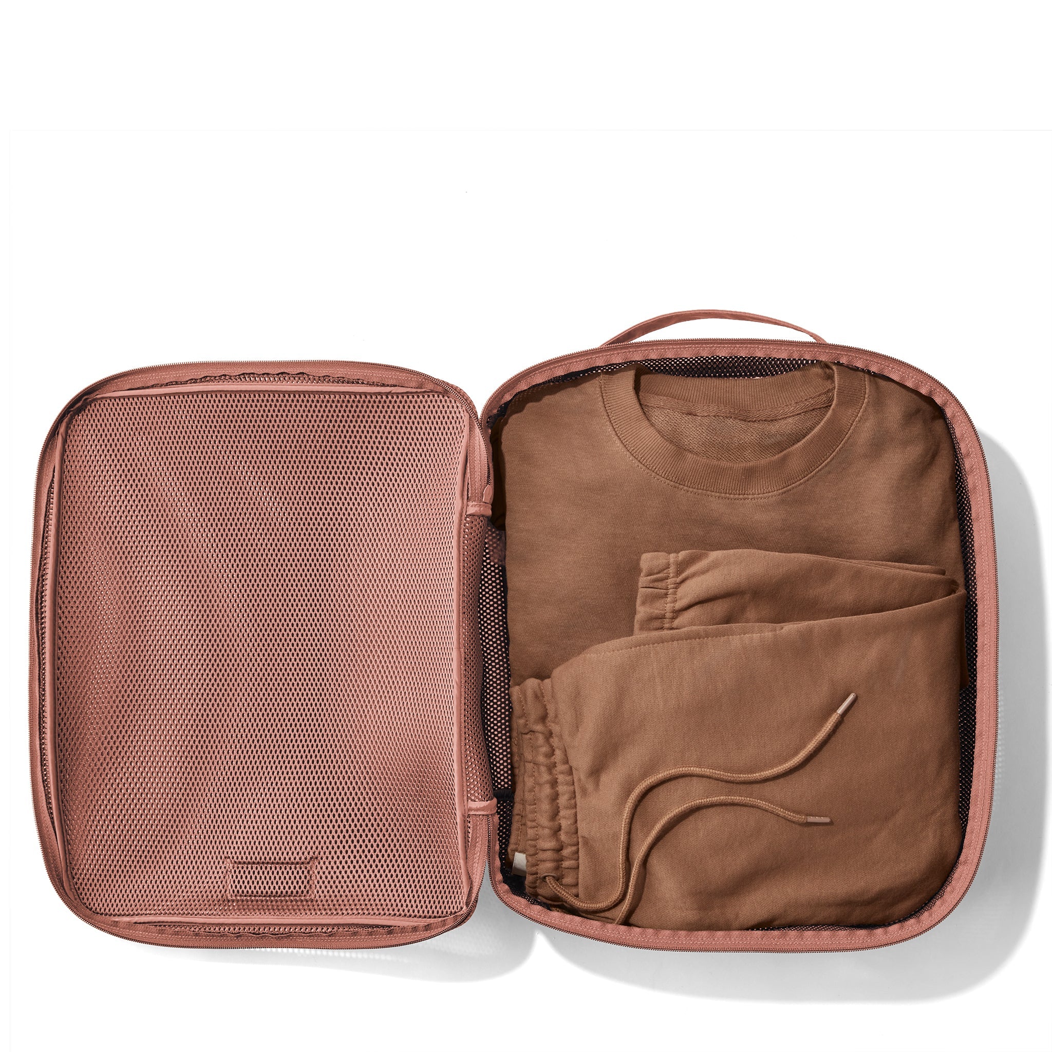 Dagne Dover Roma Extra Large Packing Cube Set - Travel Organizer for Luggage & Suitcases - Perfect for Business Trips, Vacations & Weekend Getaways