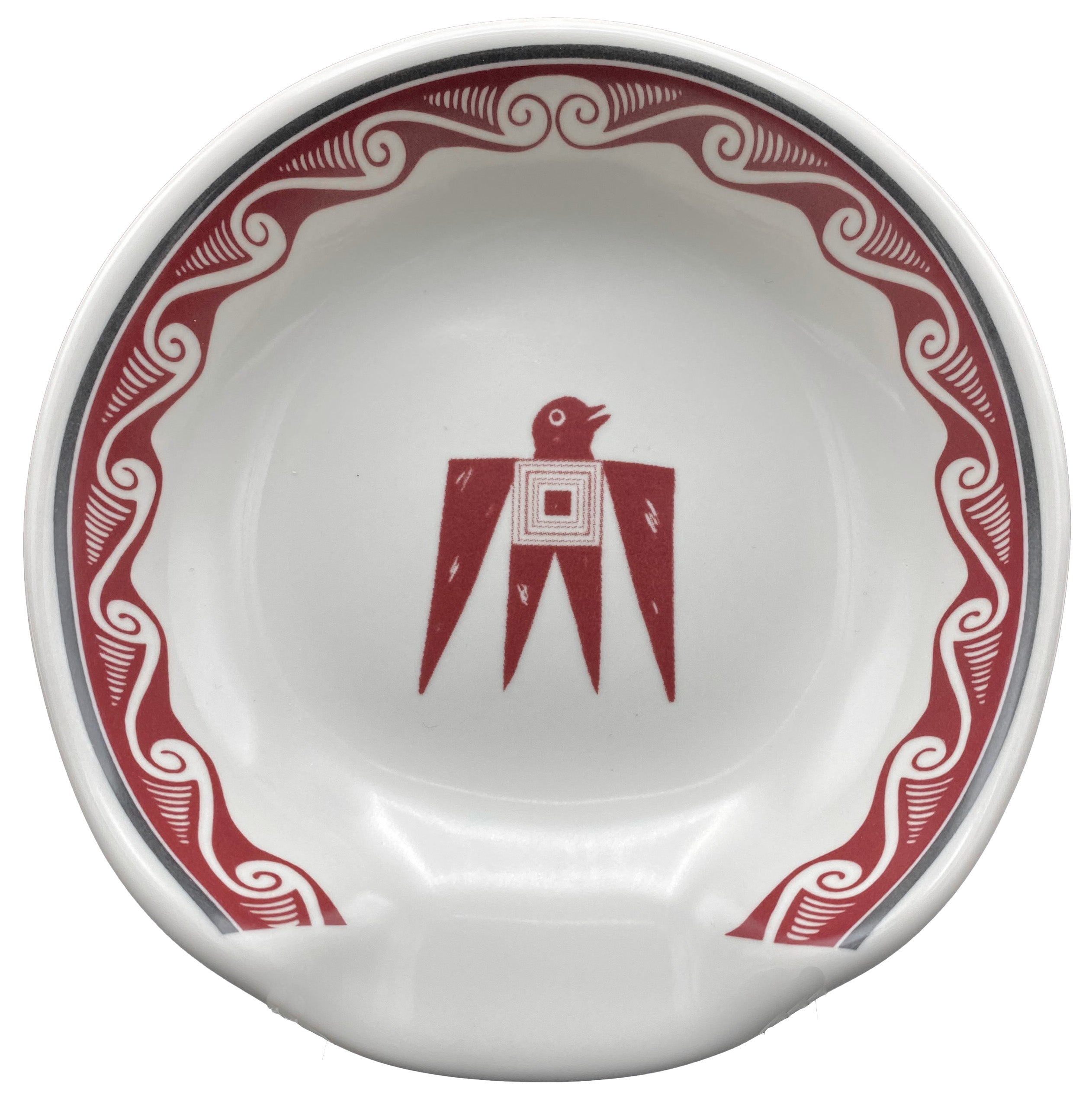 Maroon Thunderbird [BOXED]