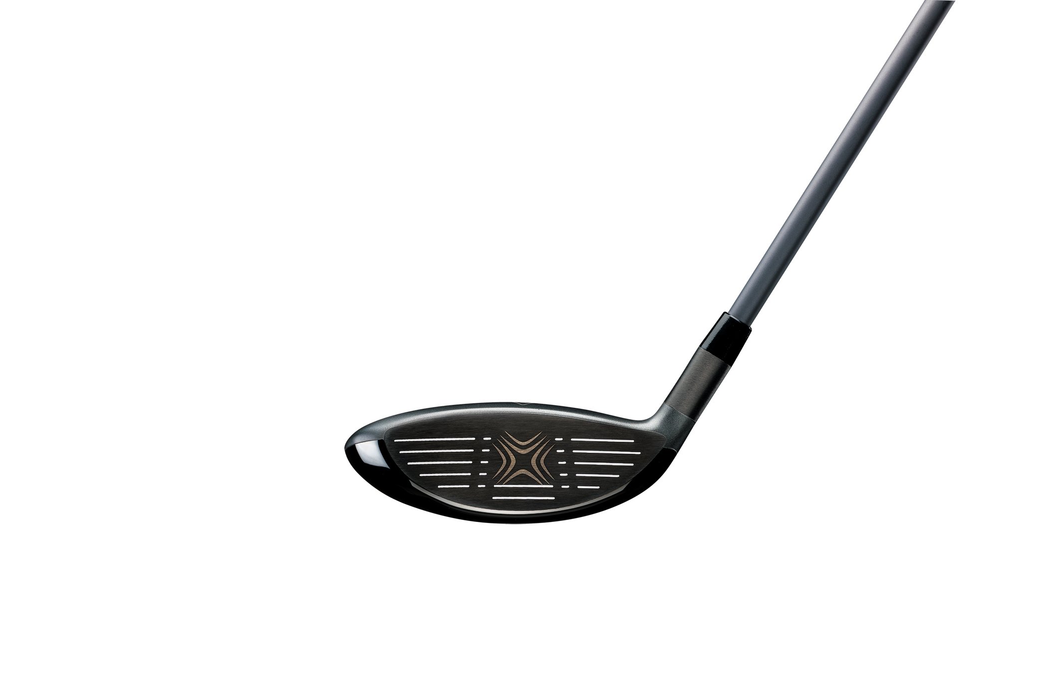 Callaway Men's X2 Hot Fairway Wood | High-Performance Golf Club for Distance & Accuracy | Perfect for Tee Shots & Fairway Play
