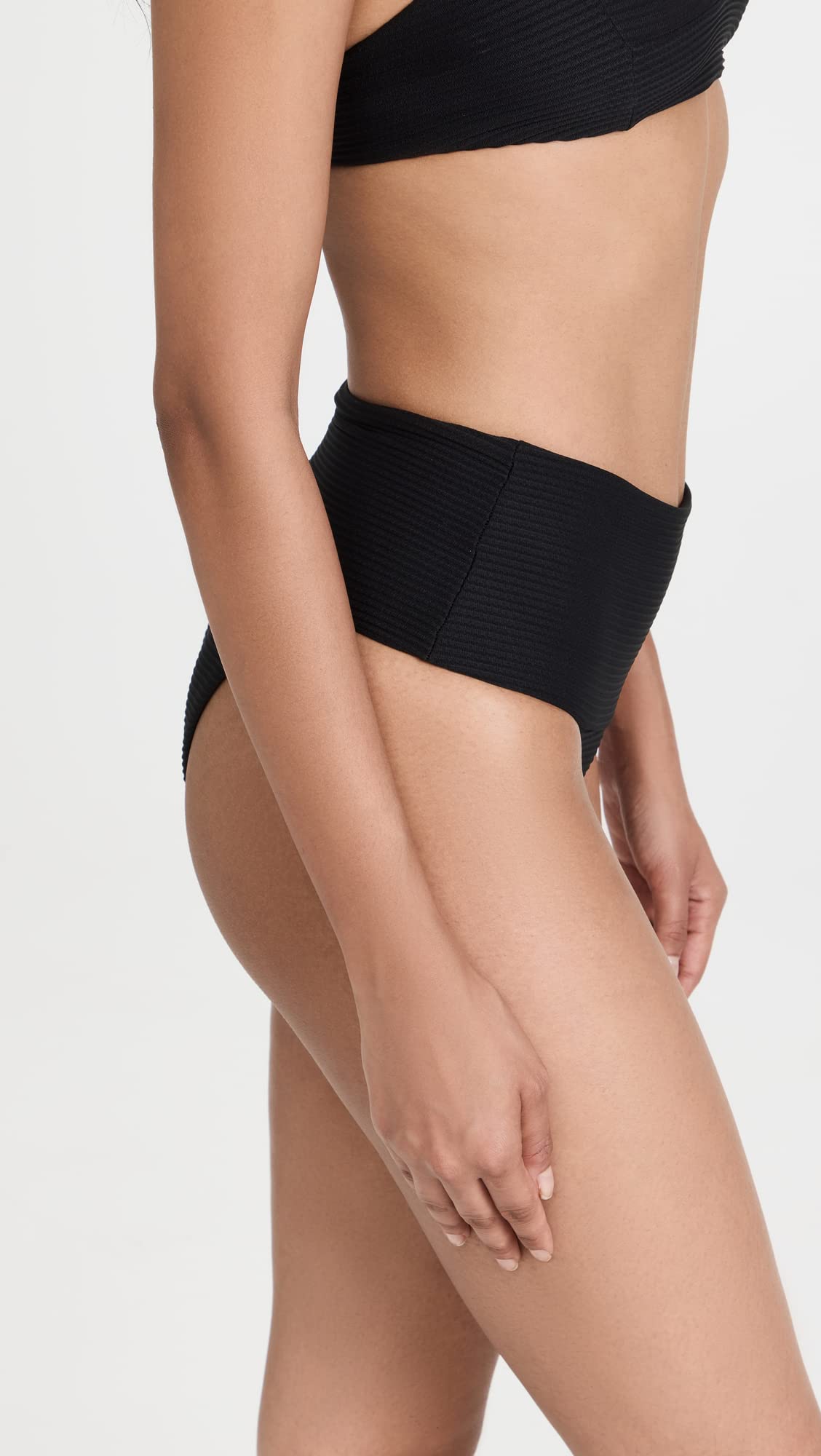 LSpace Women's Desi Classic Bikini Bottoms - High Waisted Swimwear for Women, Comfortable & Stylish Beach Bikini Bottom | Perfect for Pool, Vacation & Summer Outfits