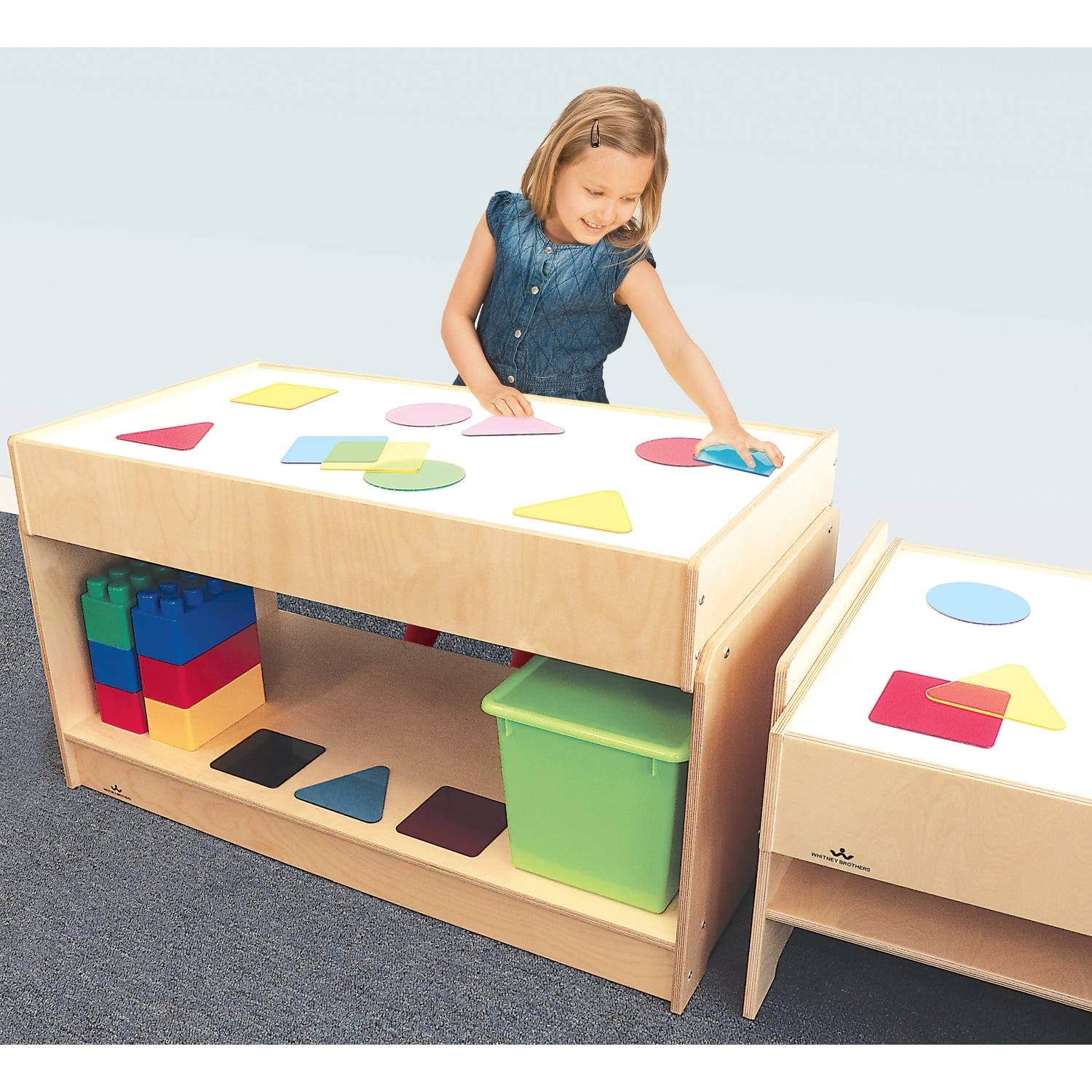 Super Bright LED Light Table - Large Tracing Board for Artists, Designers & Crafters - Perfect for Drawing, Sketching & DIY Projects