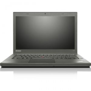 Lenovo ThinkPad T440p Business Laptop - Intel Core i7-4600M 2.9GHz (4th Gen), 16GB RAM, 256GB SSD, 14.1
