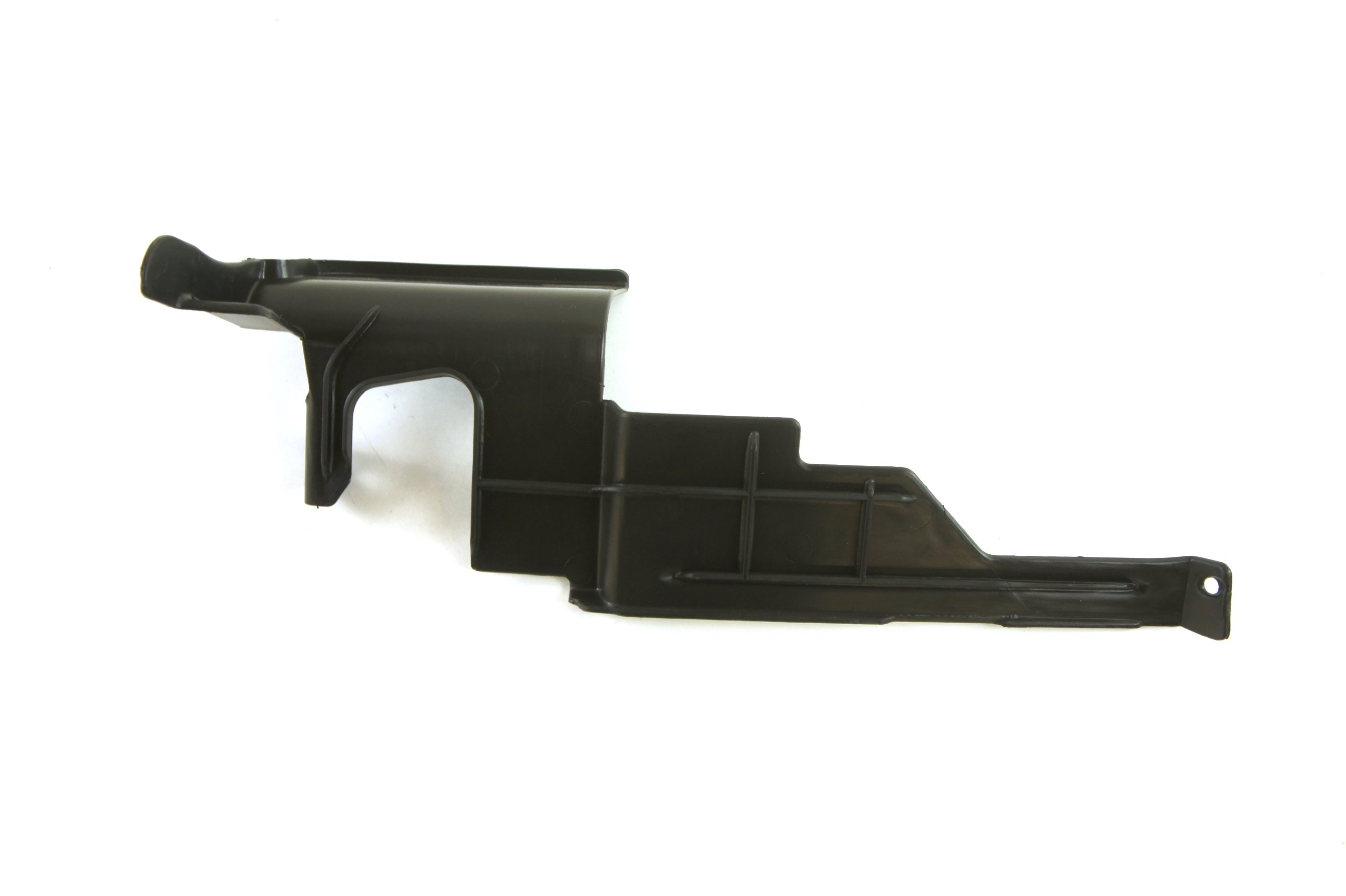 Genuine Chrysler 4805247AC Rear Bumper Energy Absorber - Impact Protection for Dodge Ram 1500/2500/3500 (Perfect for Off-Roading & Towing Safety)