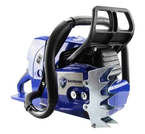 Farmertec Holzfforma G660 MS660 Chainsaw with 36-Inch Bar and Chain - Fast 2-4 Day Delivery - Perfect for Tree Felling, Logging, and Firewood Cutting