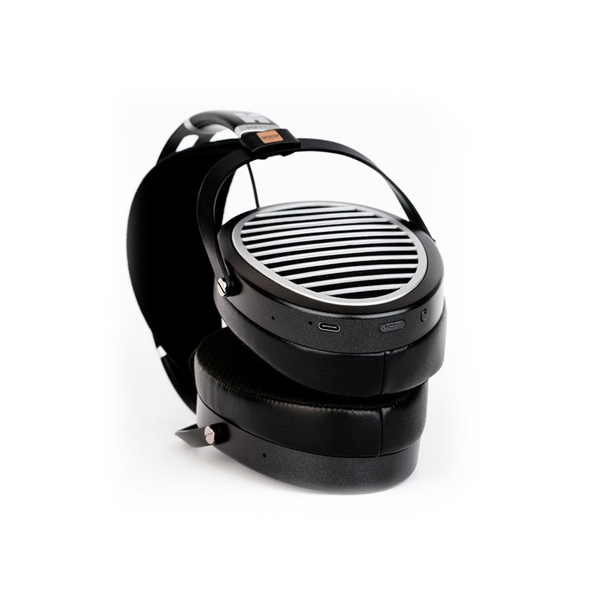 Hifiman Ananda BT R2R Wireless Bluetooth Planar Magnetic Headphones - Premium Audiophile Headset for Music, Gaming & Home Theater