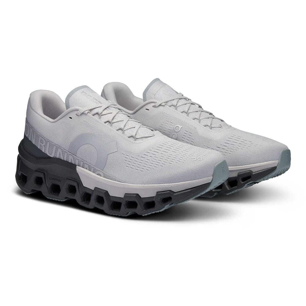 Women's On Cloudmonster 2 Running Shoes - Lightweight Cushioned Sneakers for Road Running & Trail Jogging | Perfect for Marathon Training, Gym Workouts & Everyday Comfort