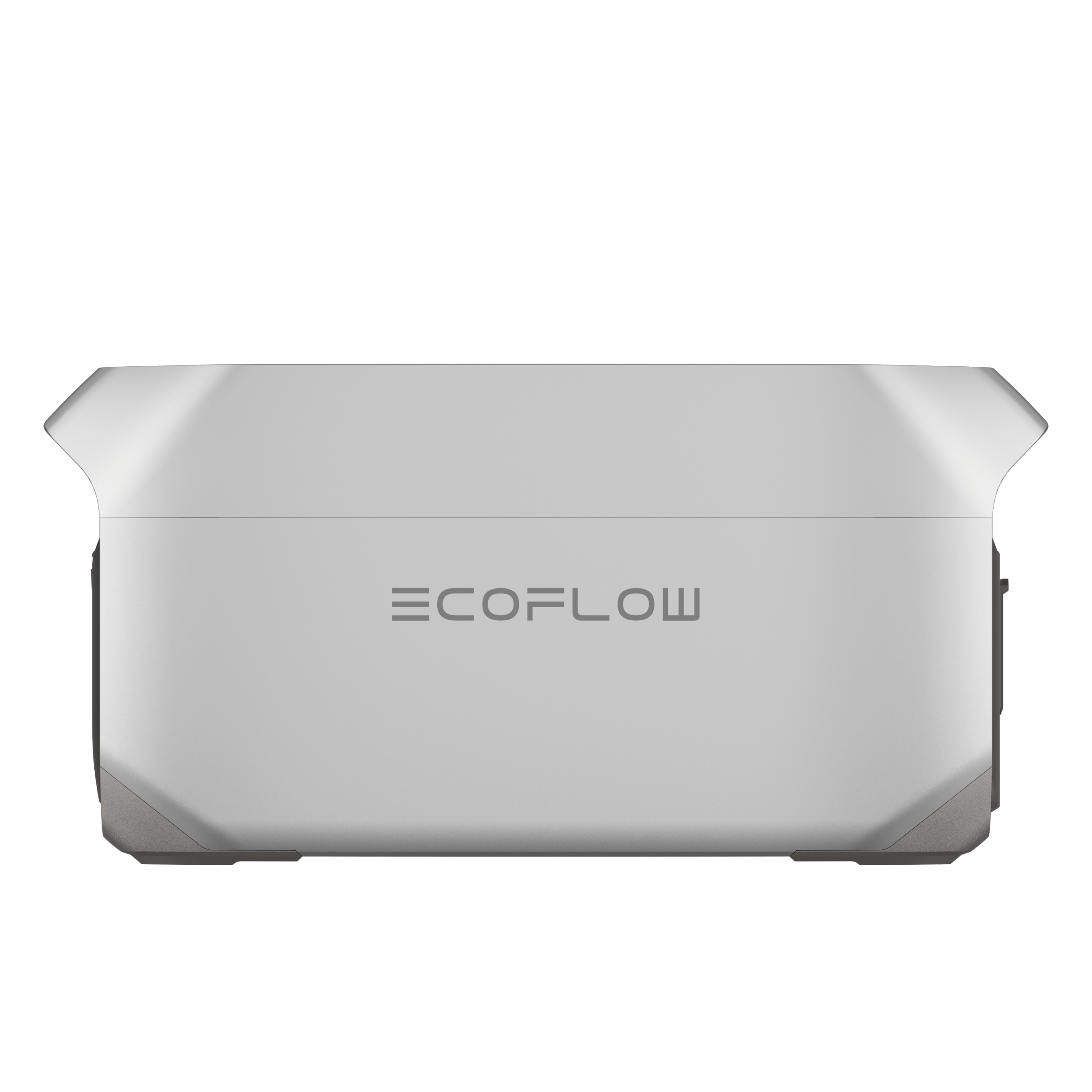 EcoFlow DELTA 3 Series Smart Extra Battery - 2400Wh Portable Power Station for Camping, Home Backup & Outdoor Adventures - Solar Generator for RV, Emergency Power Supply, Off-Grid Living