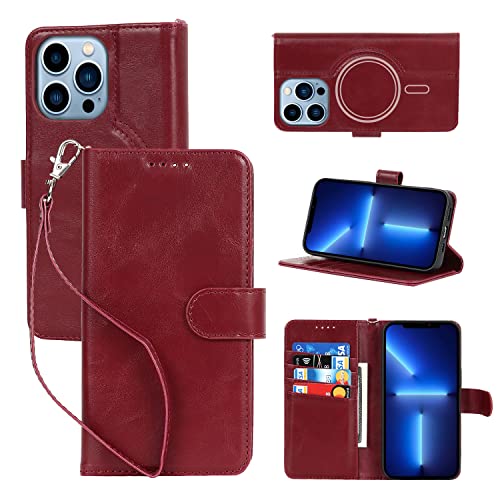 MagSafe-Red