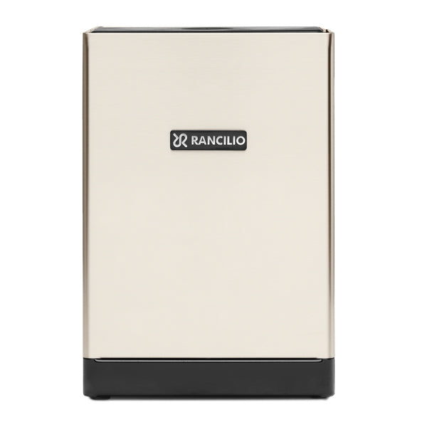Rancilio Silvia V6 Espresso Machine - Professional Grade Home Coffee Maker for Barista-Quality Espresso, Cappuccino & Latte - Perfect for Coffee Enthusiasts & Home Cafes