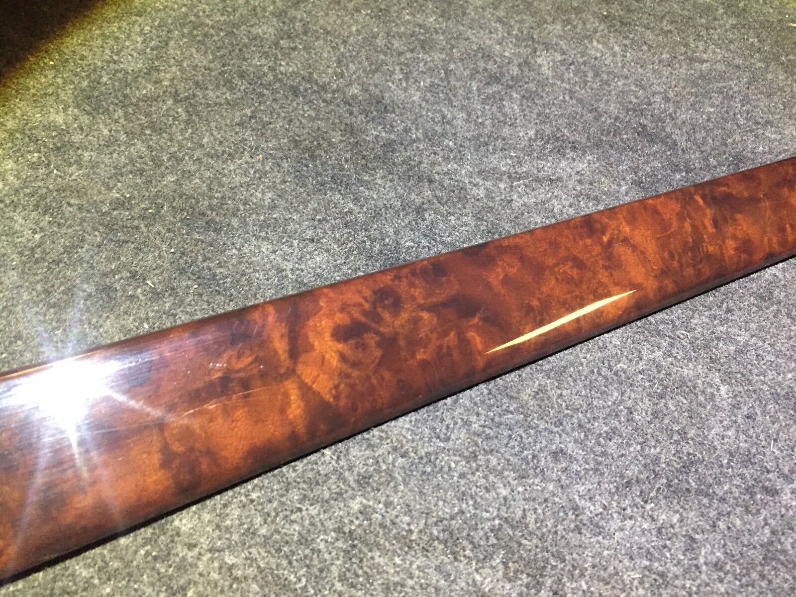 2005-2008 Audi A4 B7 Left Rear Driver Side Door Trim Panel OEM Replacement Part - Perfect for Interior Repair & Car Restoration Projects