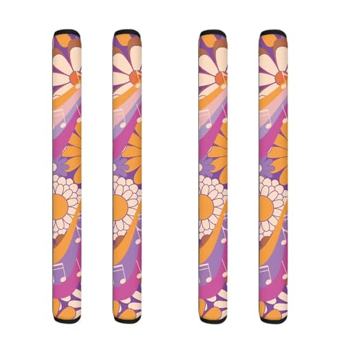 Hippie Flower Music