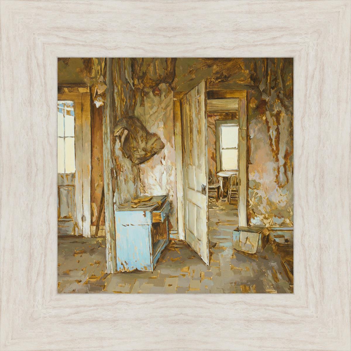 Bodie Interior By Mary Sauer - Stylish Home Decor & Wall Art for Living Room, Bedroom, and Office | Perfect for Modern Farmhouse, Boho Chic & Scandinavian Style Interiors